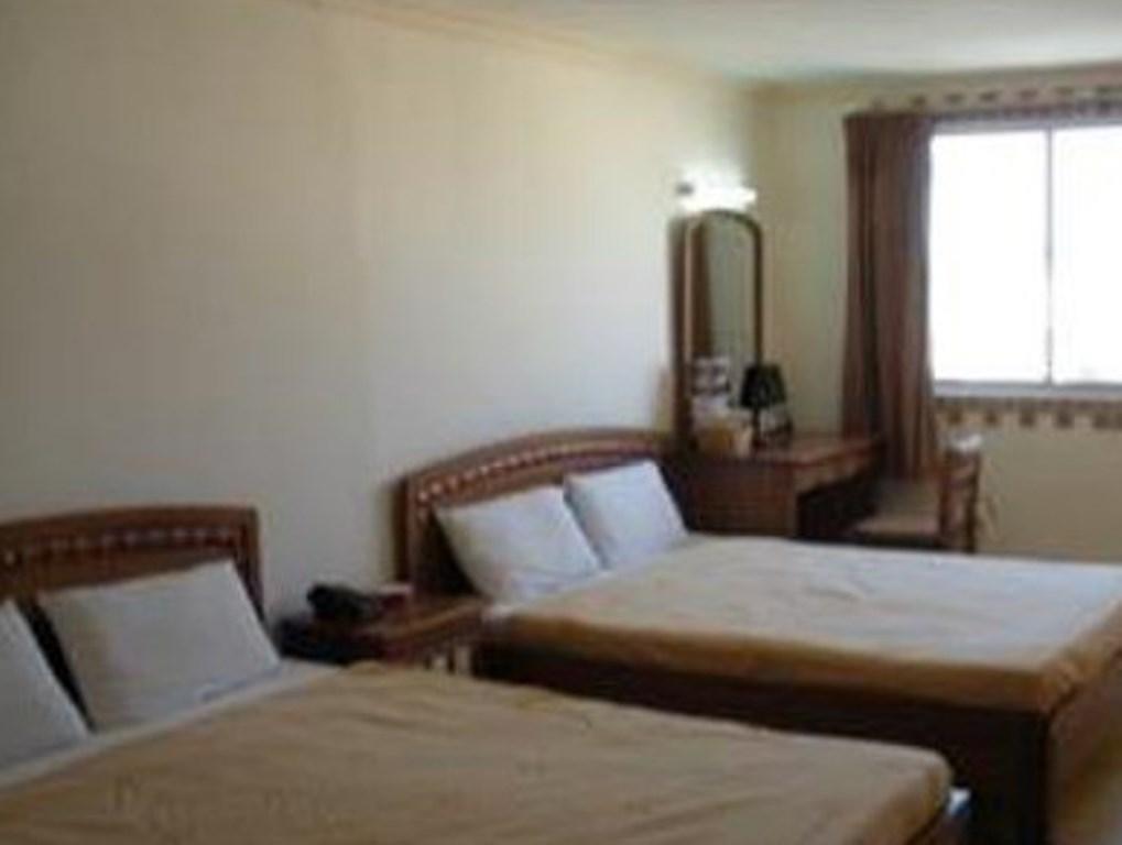 Vien Ngoc Xanh Hotel 3 Πόλη Χο Τσι Μινχ Εξωτερικό φωτογραφία